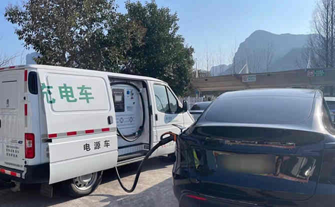蒙阴汽车搭电