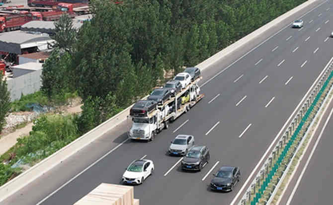 蒙阴高速公路汽车救援